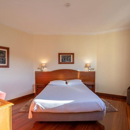 Hotel Ulveira Oliveira de Frades Kültér fotó