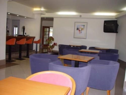 Hotel Ulveira Oliveira de Frades Kültér fotó