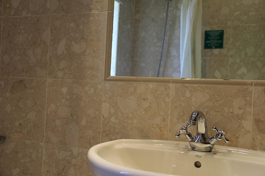 Hotel Ulveira Oliveira de Frades Kültér fotó