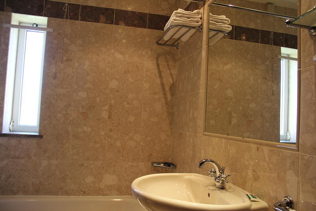 Hotel Ulveira Oliveira de Frades Kültér fotó