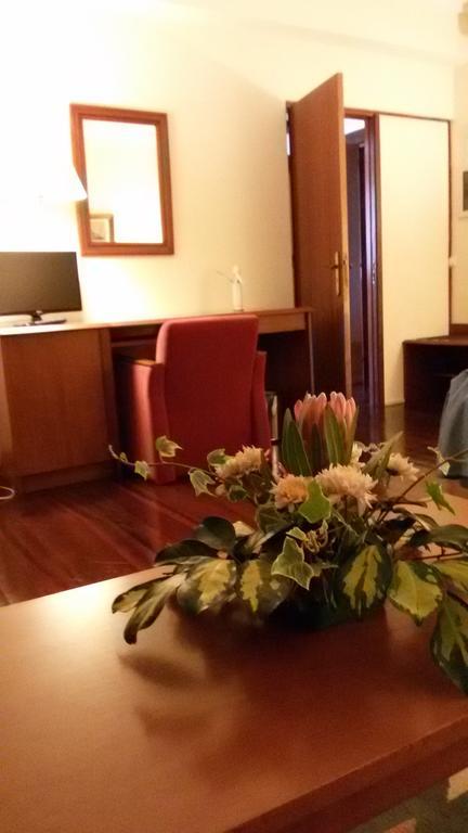 Hotel Ulveira Oliveira de Frades Kültér fotó
