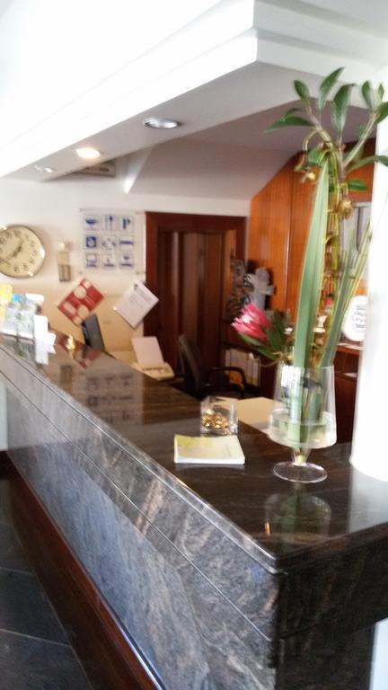 Hotel Ulveira Oliveira de Frades Kültér fotó