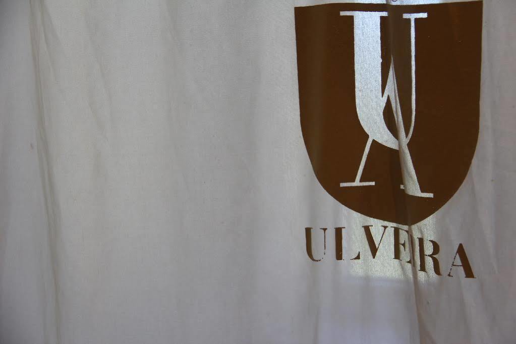 Hotel Ulveira Oliveira de Frades Kültér fotó